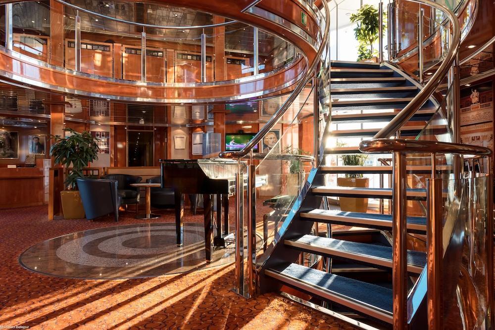Hotel Ms Select Bellejour - 4*