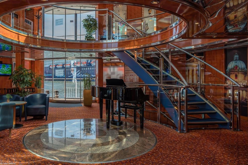 Hotel Ms Select Bellejour - 4*