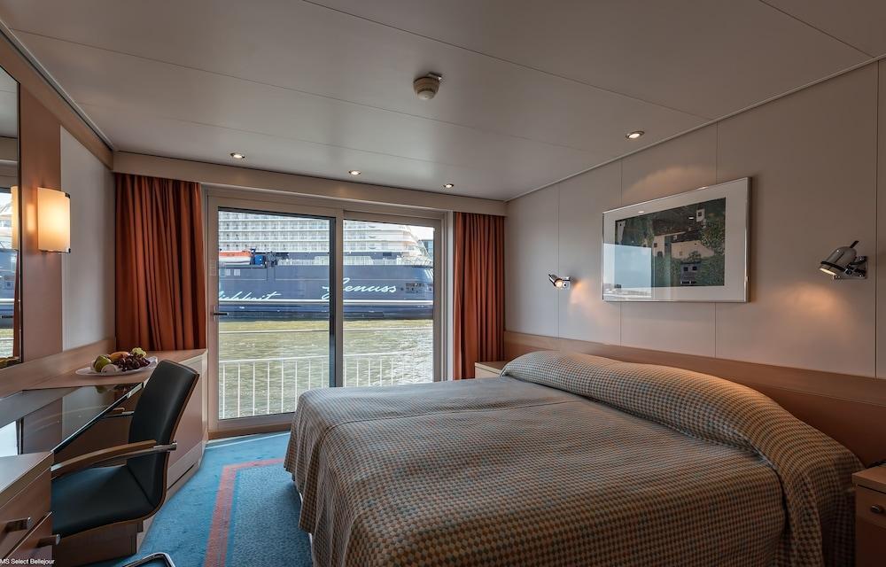 Hotel Ms Select Bellejour - Cologne