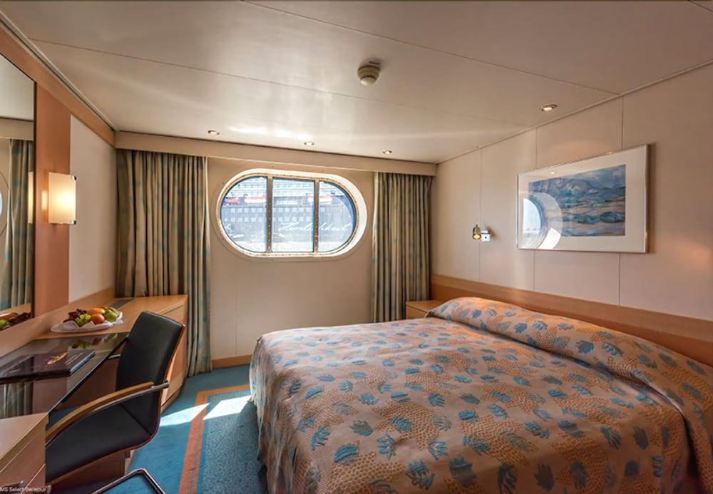 Hotel Ms Select Bellejour - 4*