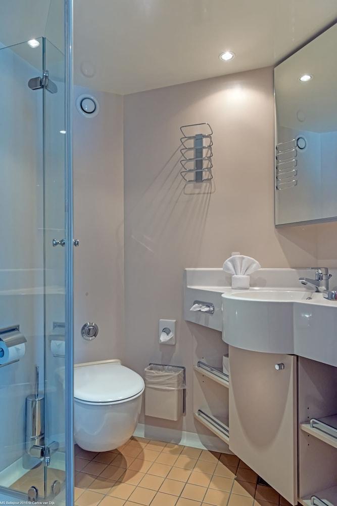 Hotel Ms Select Bellejour -