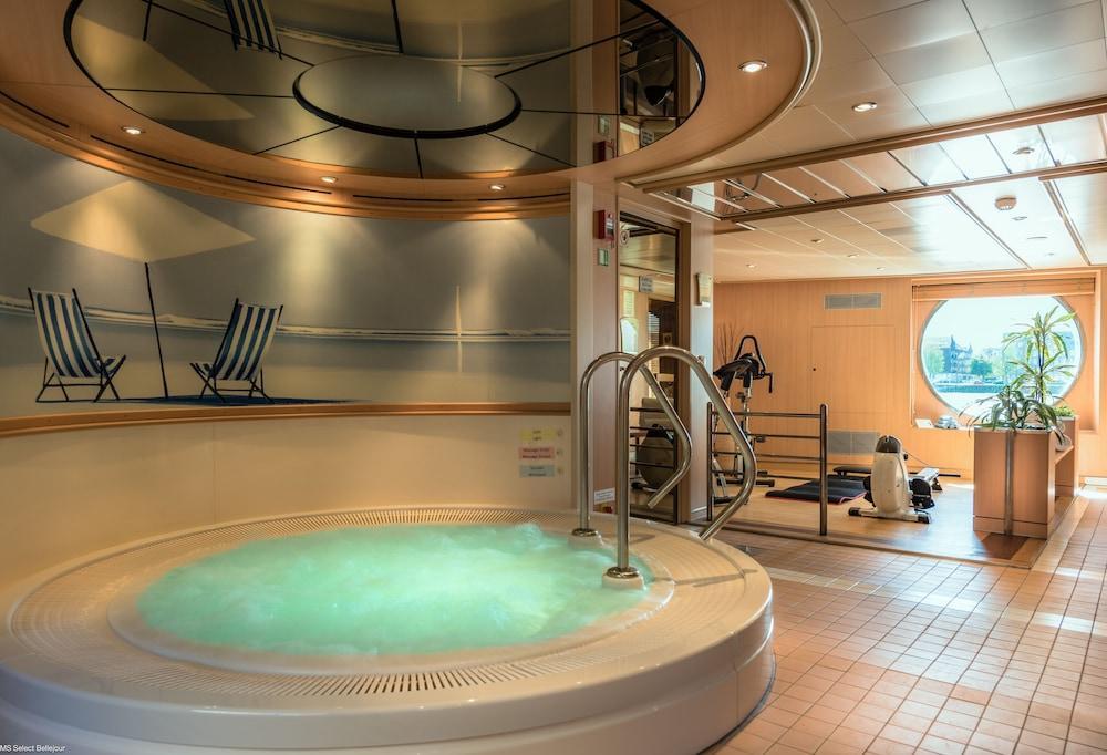 Hotel Ms Select Bellejour - Cologne