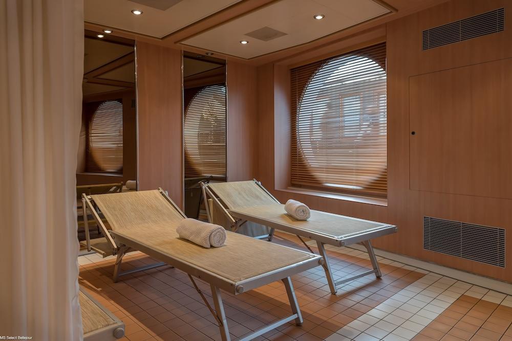 Hotel Ms Select Bellejour -