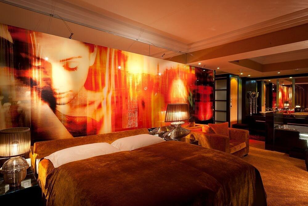 Savoy Hotel
