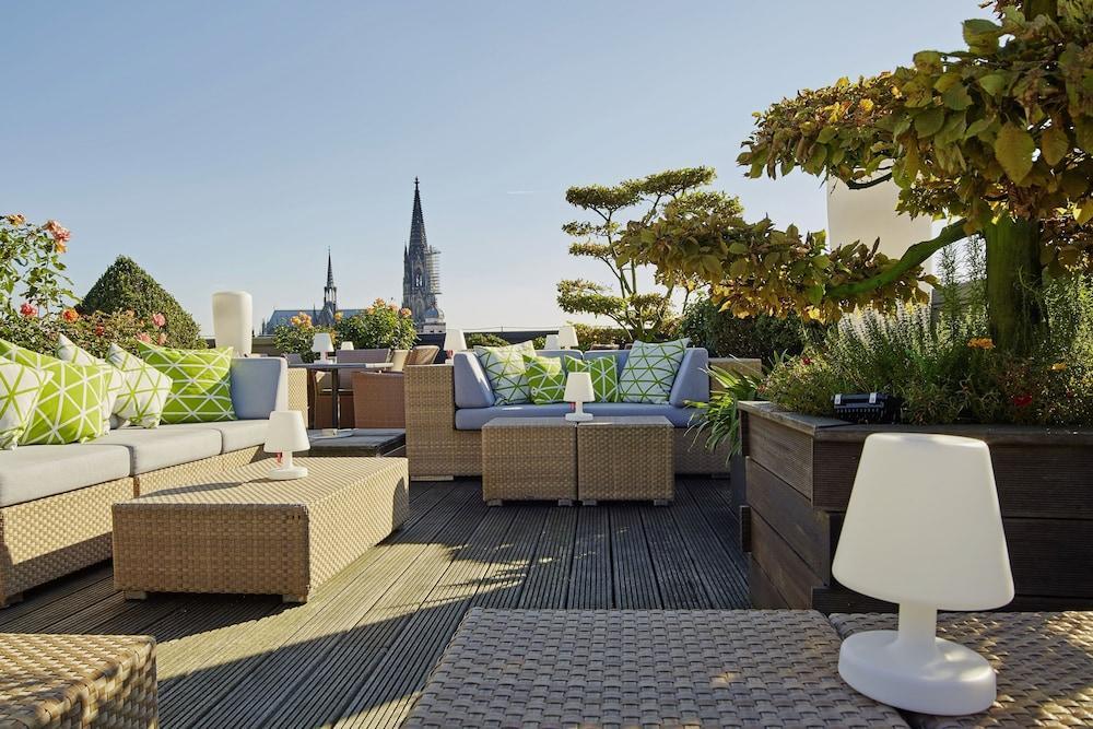 Hotel Savoy 4*