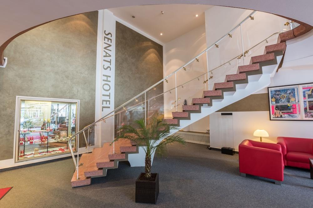 Senats Hotel Cologne