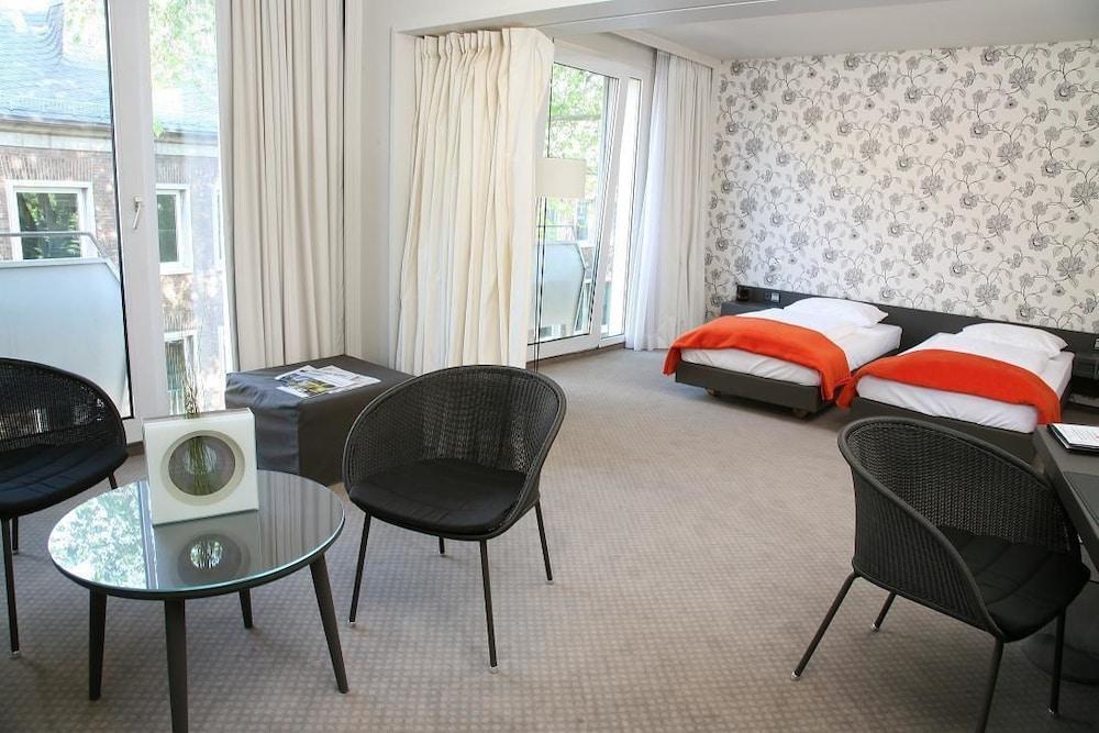 Senats Hotel Cologne