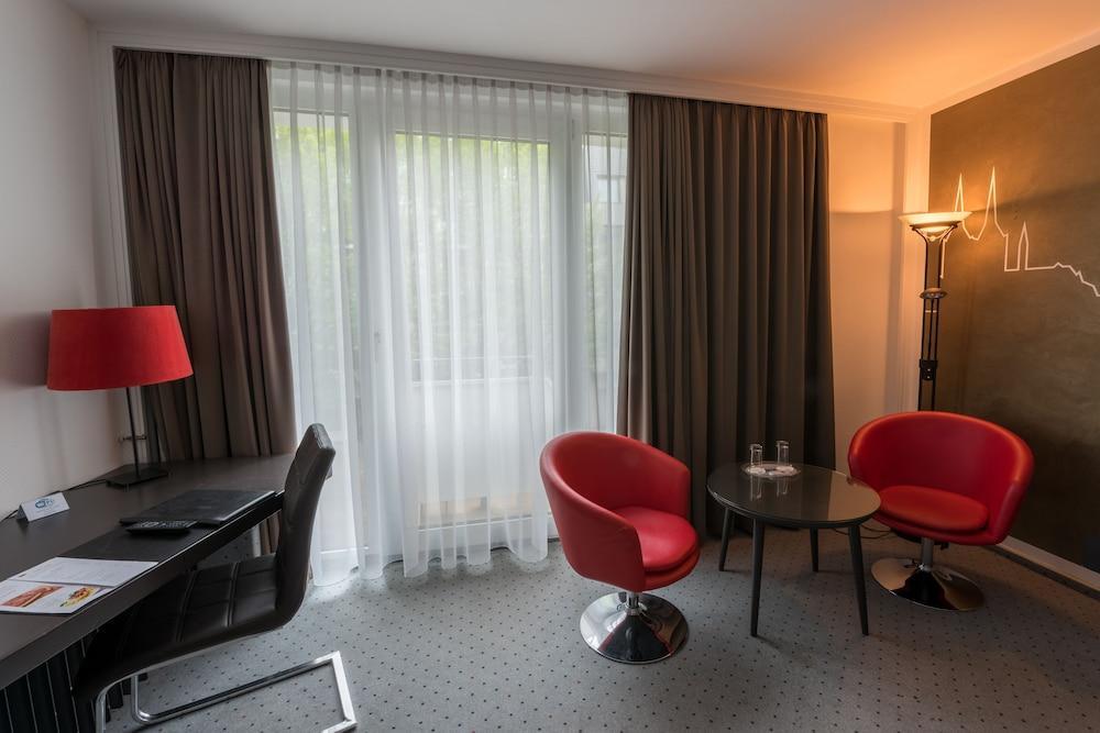 Hotel Senats Cologne