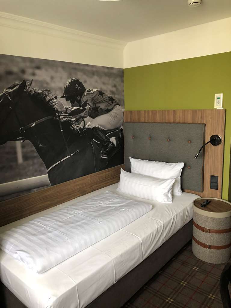 The Ascot Hotel Cologne