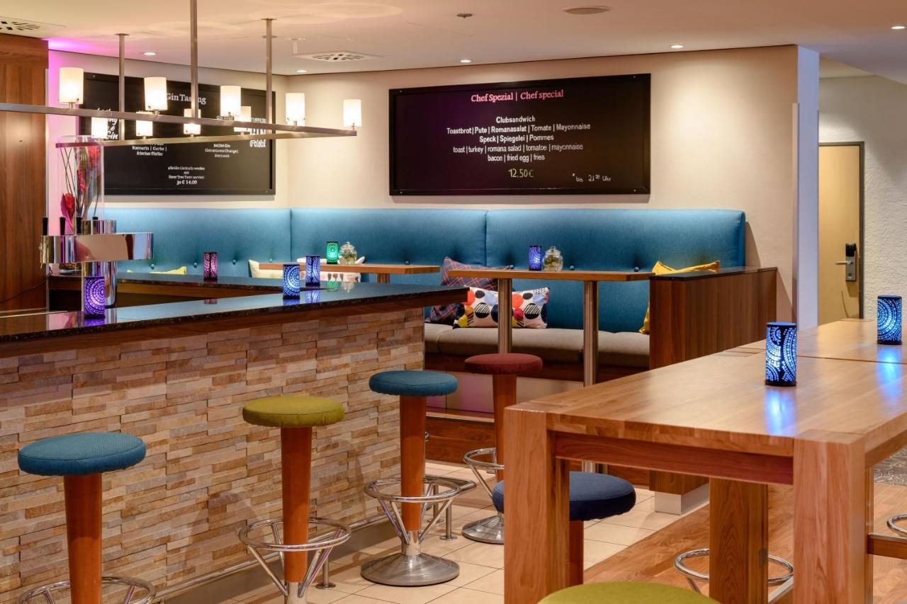 Hotel Mercure West Cologne