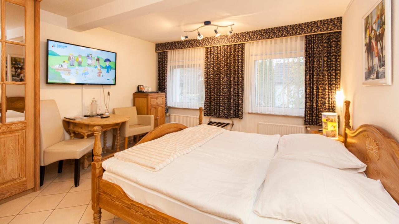 Hotel Art Of Comfort Haus Ingeborg Cologne