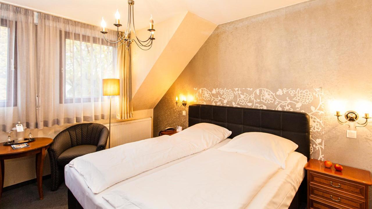 Hotel Art Of Comfort Haus Ingeborg Cologne