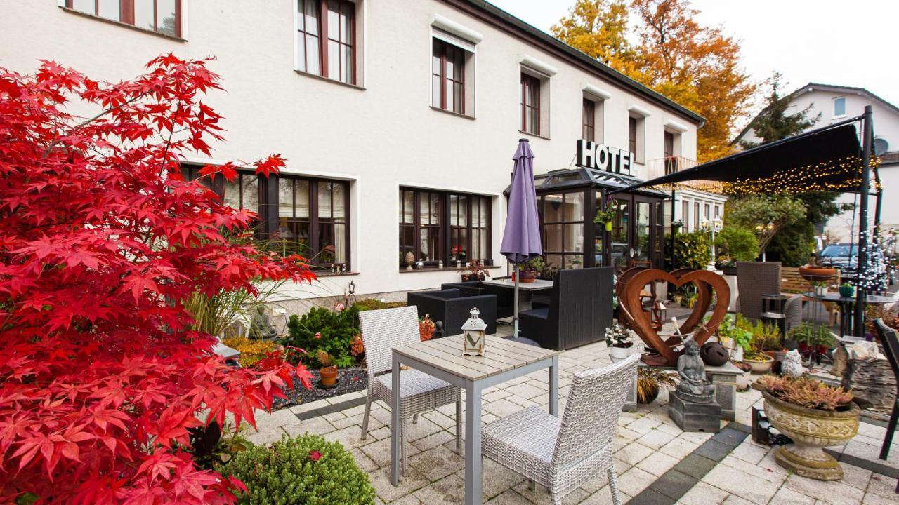 Art Of Comfort Haus Ingeborg 3* Cologne
