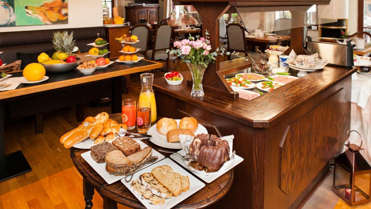 Art Of Comfort Haus Ingeborg Hotel Cologne