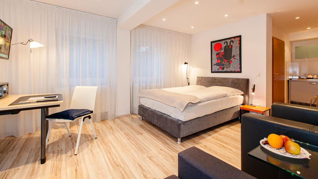 Art Of Comfort Haus Ingeborg Cologne