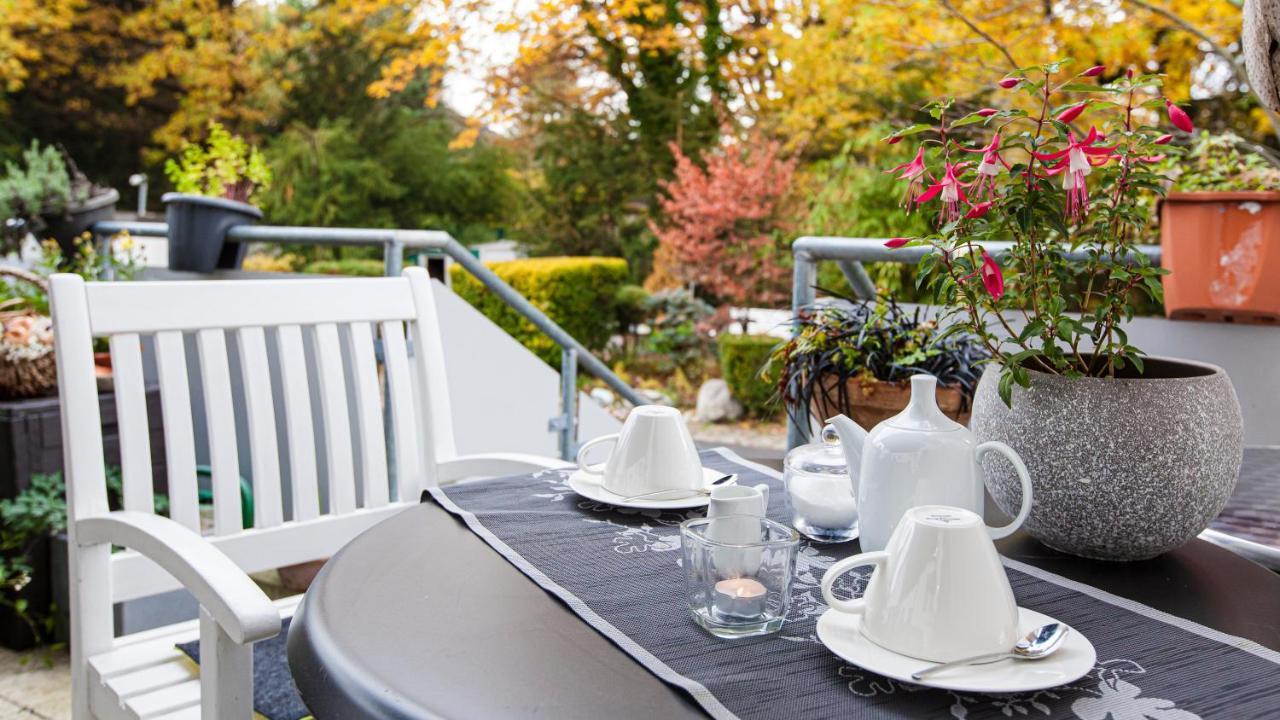 Hotel Art Of Comfort Haus Ingeborg