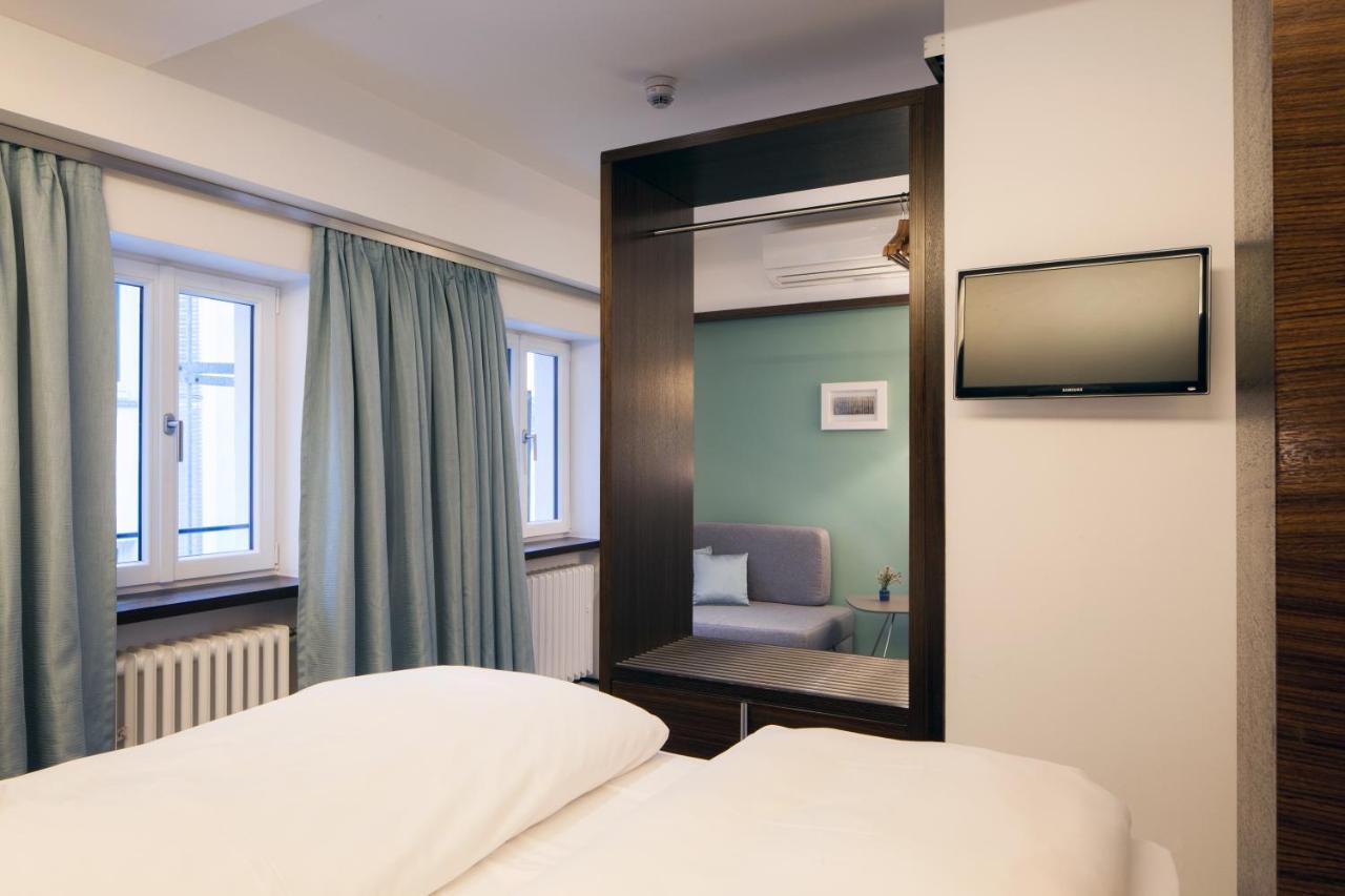 Stern Am Rathaus Hotel Cologne