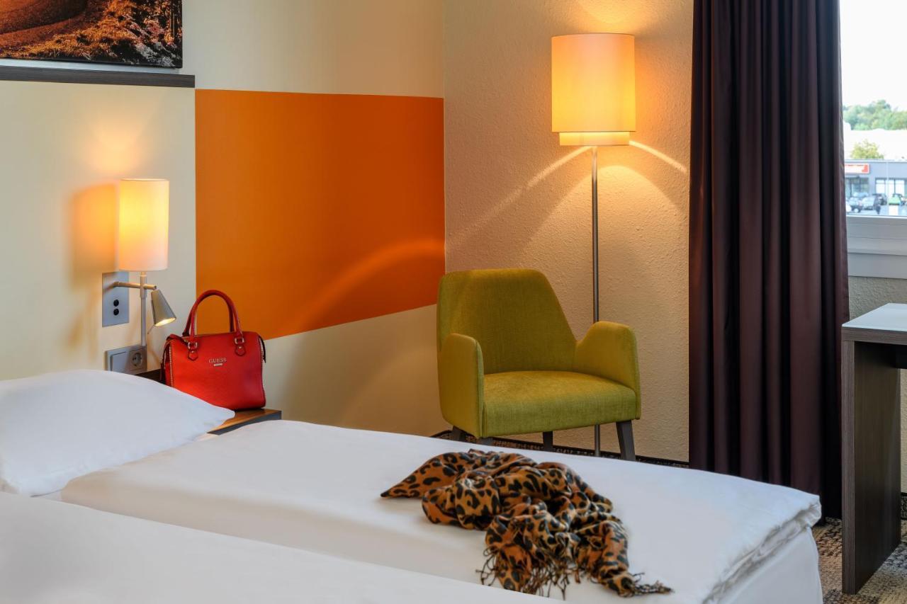 Mercure West Hotel Cologne