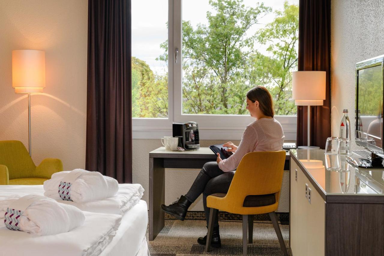 Mercure West 4* Cologne