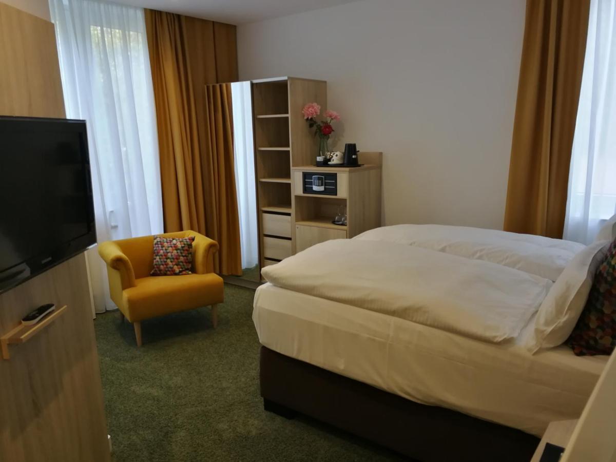 An Der Philharmonie Hotel 4*