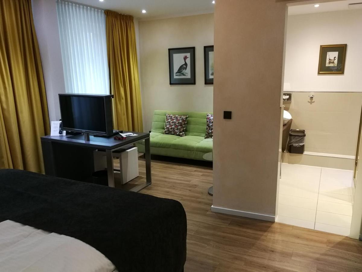 An Der Philharmonie Hotel 4*