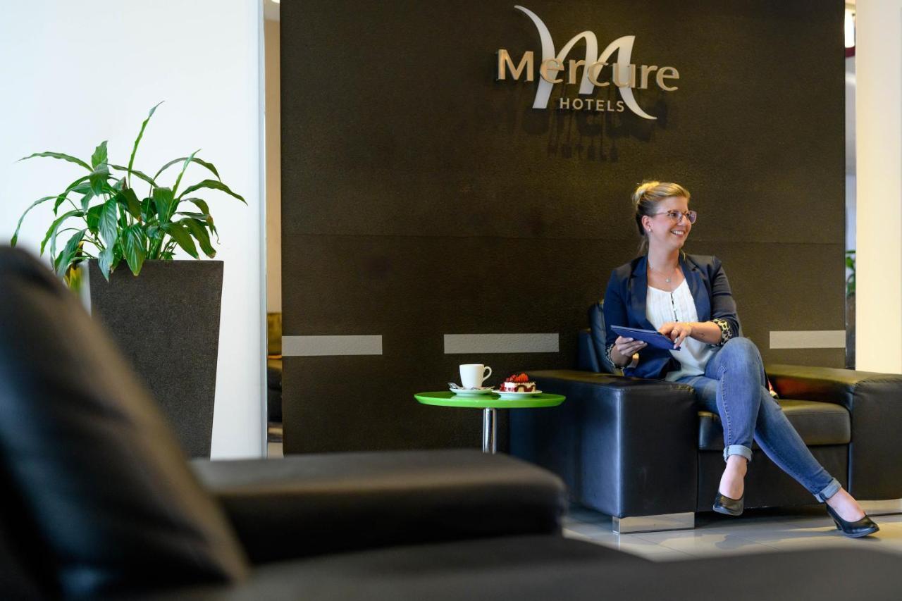 Hotel Mercure West