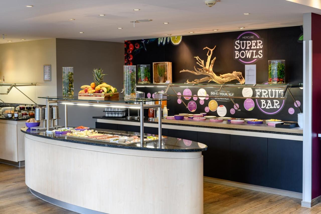 Mercure West Cologne