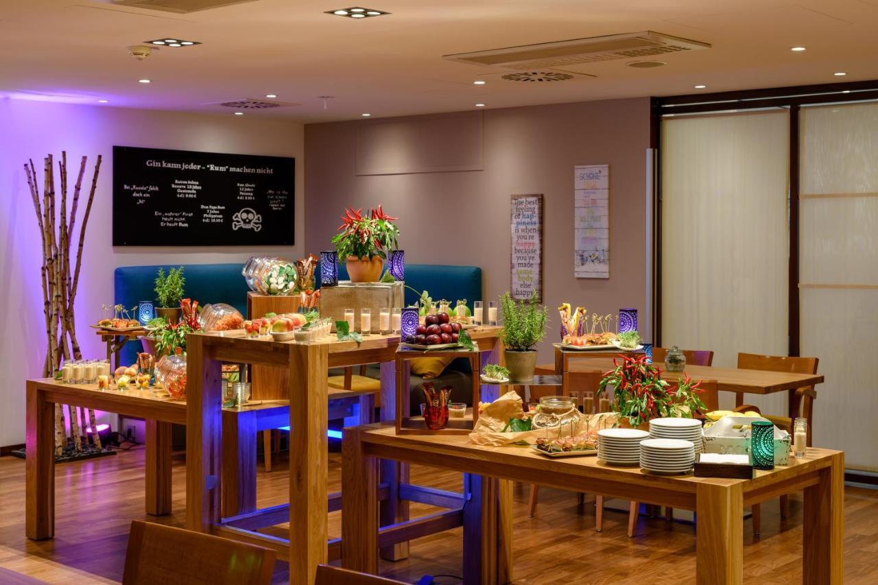 Mercure West 4* Cologne