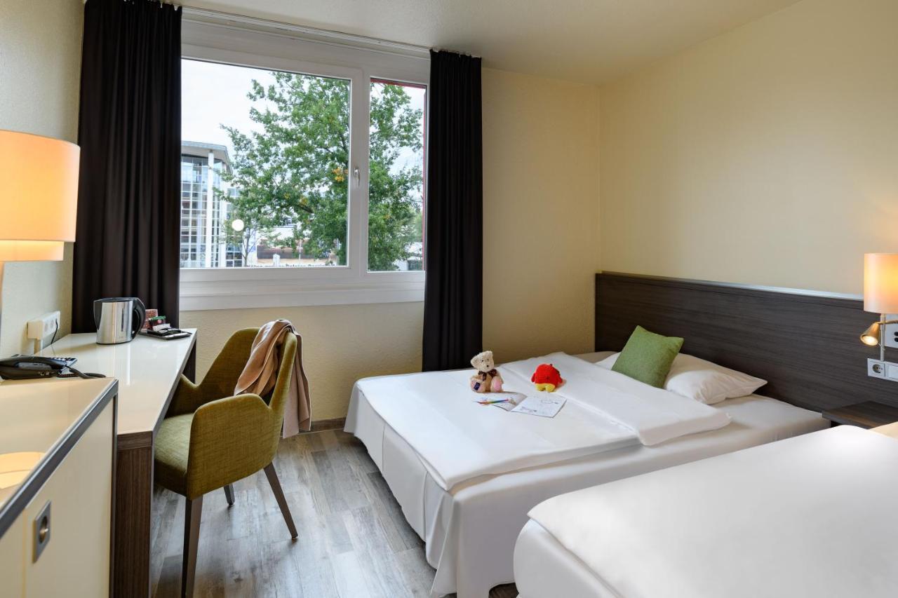 Hotel Mercure West Cologne