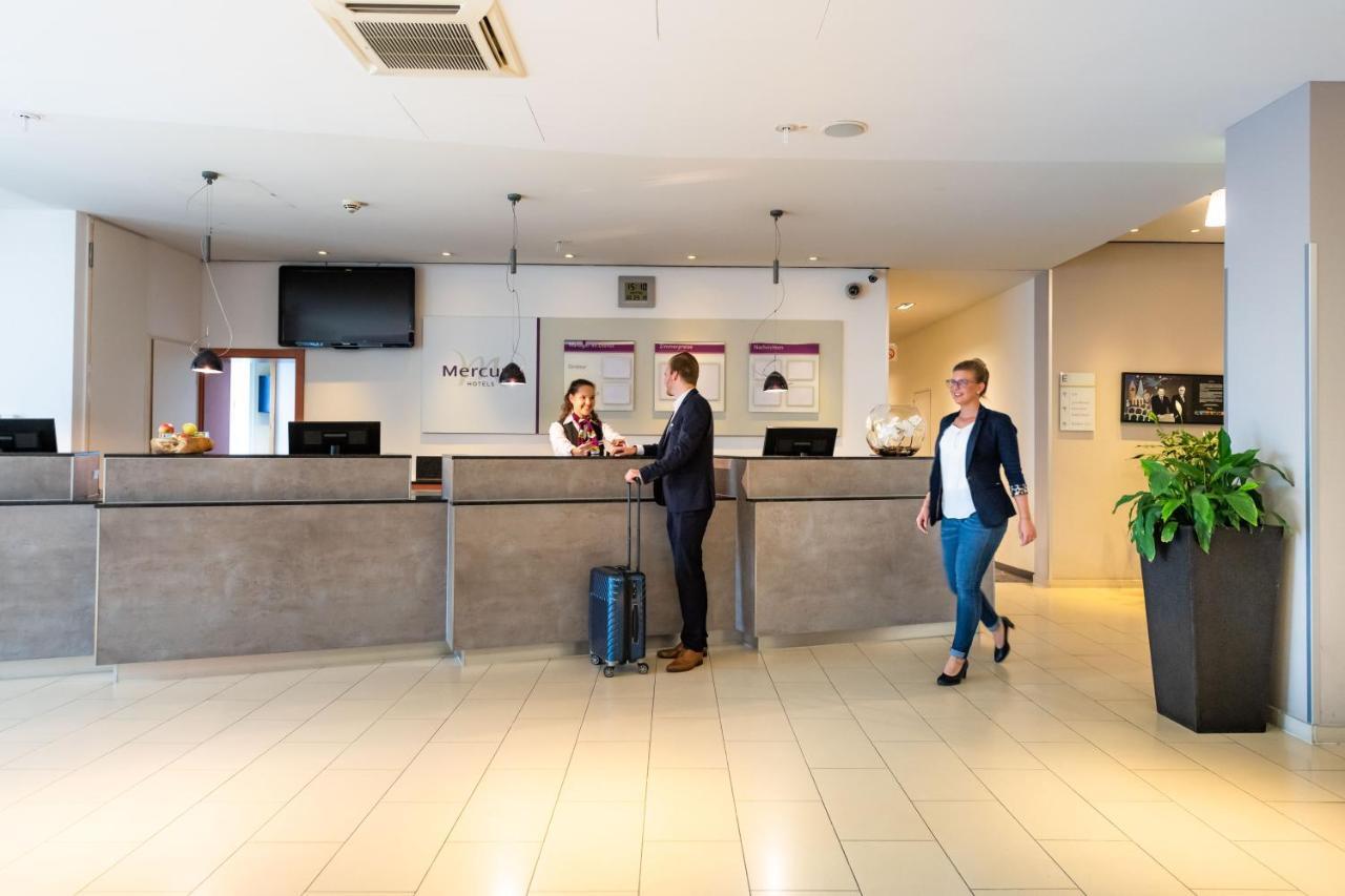 Mercure West Hotel