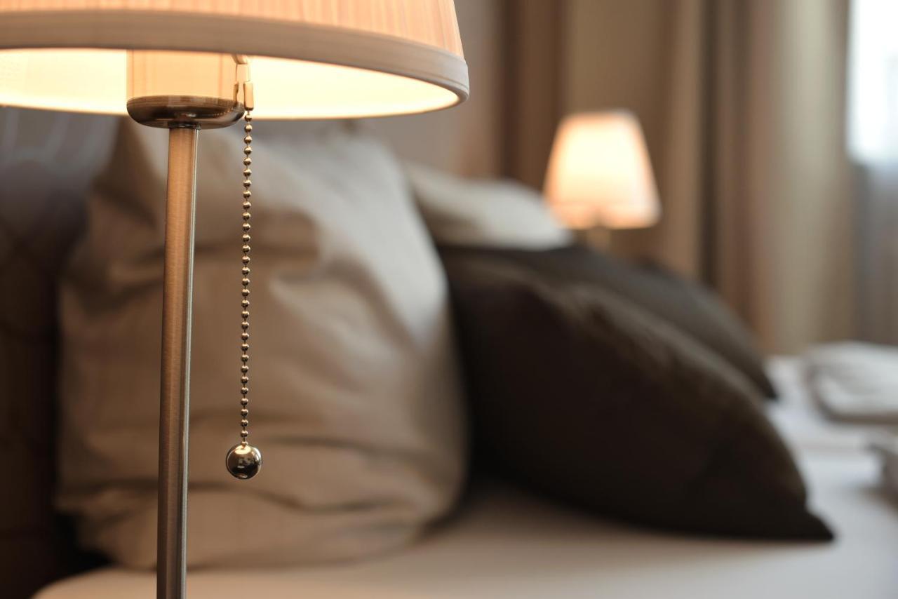 Buergerhof Hotel 3*