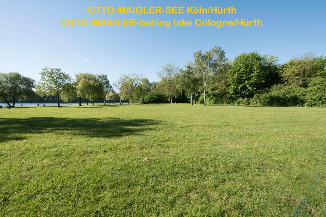 Apart-coli Appartement Keulen
