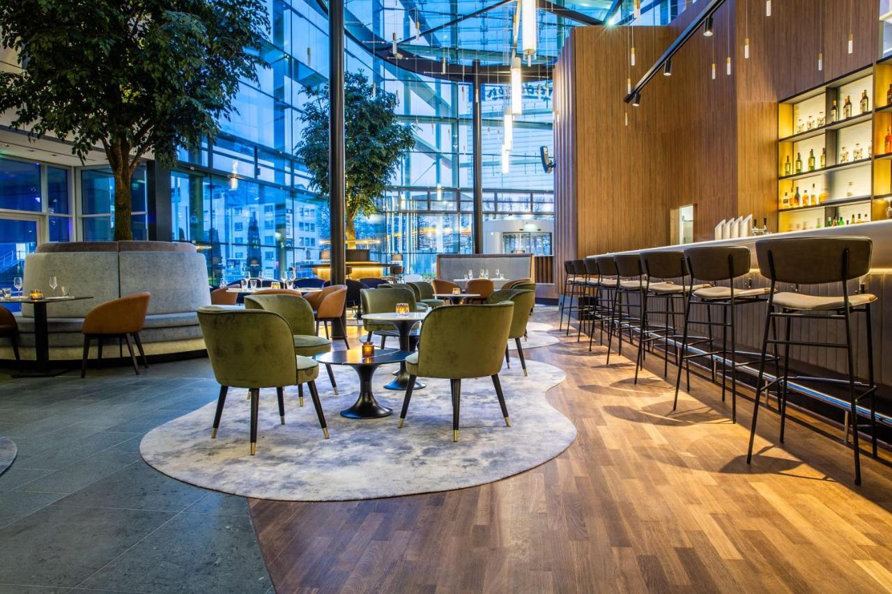 Hotel Radisson Blu 4*