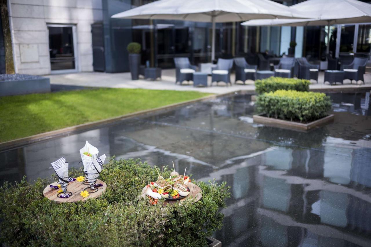 Hotel Radisson Blu Cologne