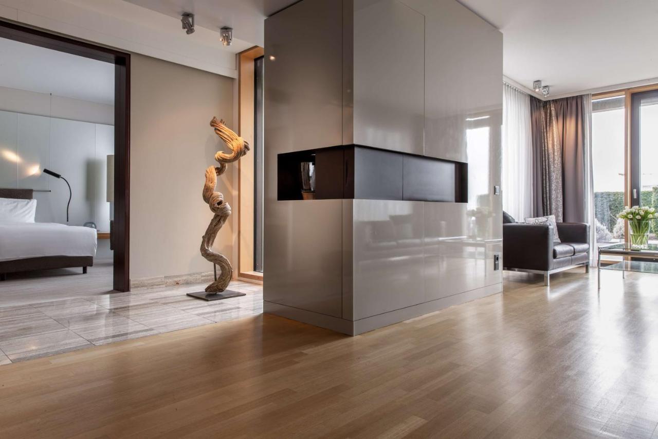 Radisson Blu Hotel Cologne