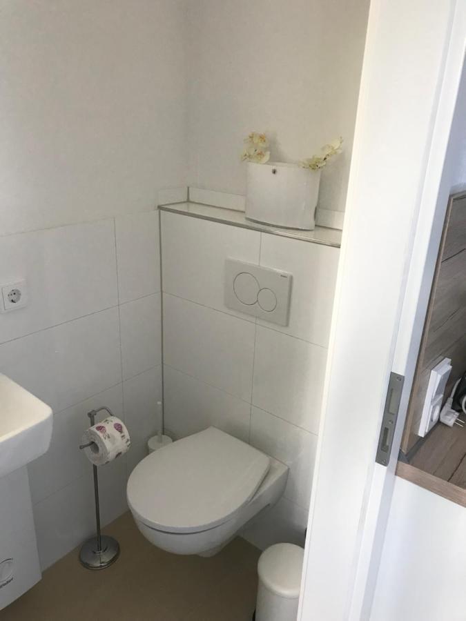 Central Appartement *