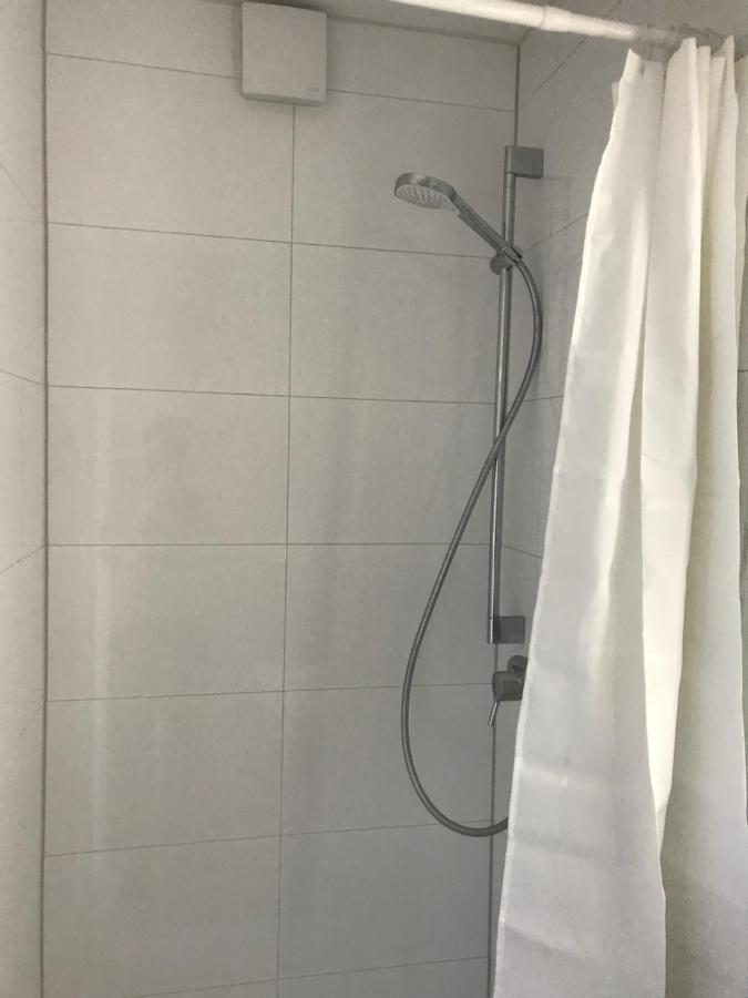 Appartement Central