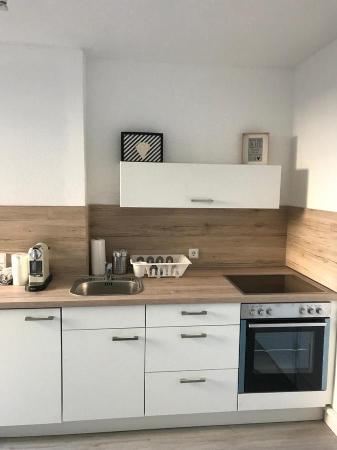 Central Appartement Keulen