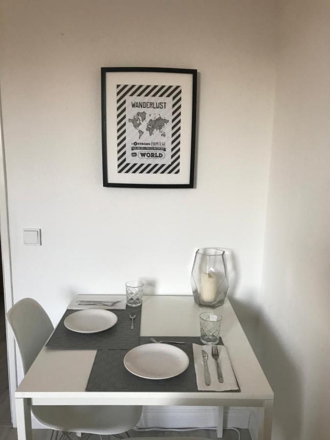 Appartement Central *