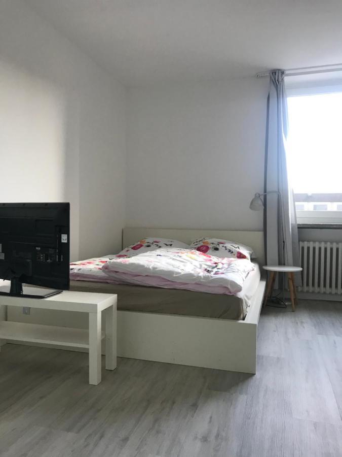 Appartement Central