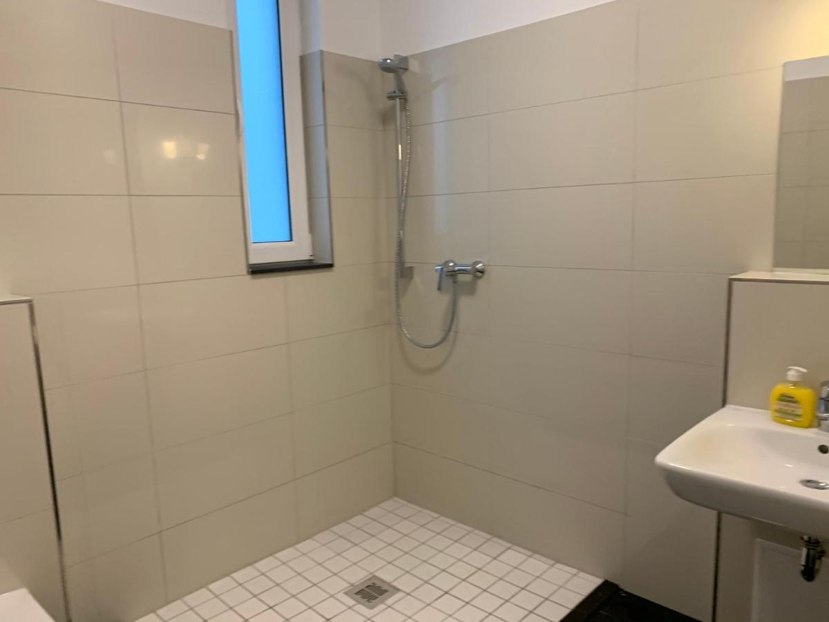 Apartamento Lovely Studio West 6