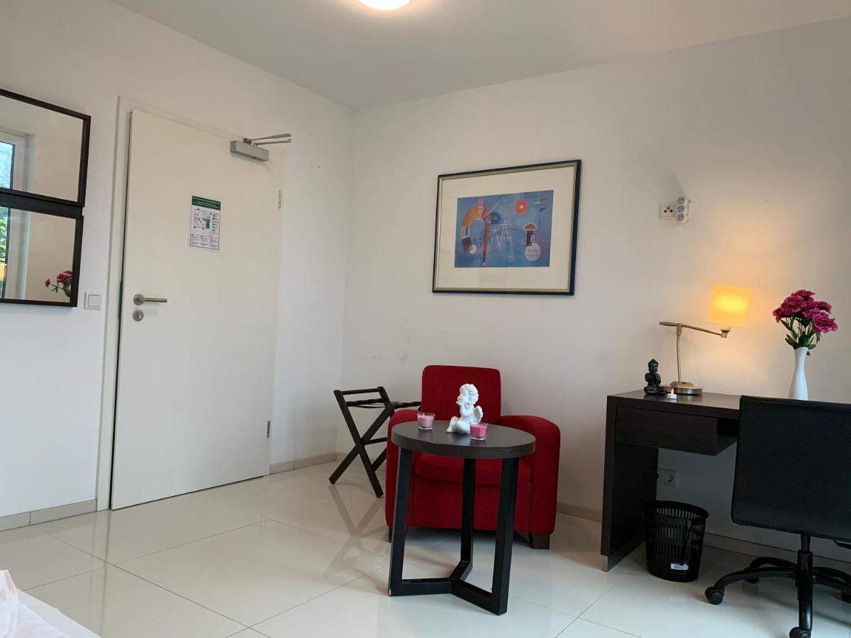 Lovely Studio West 6 * Colonia
