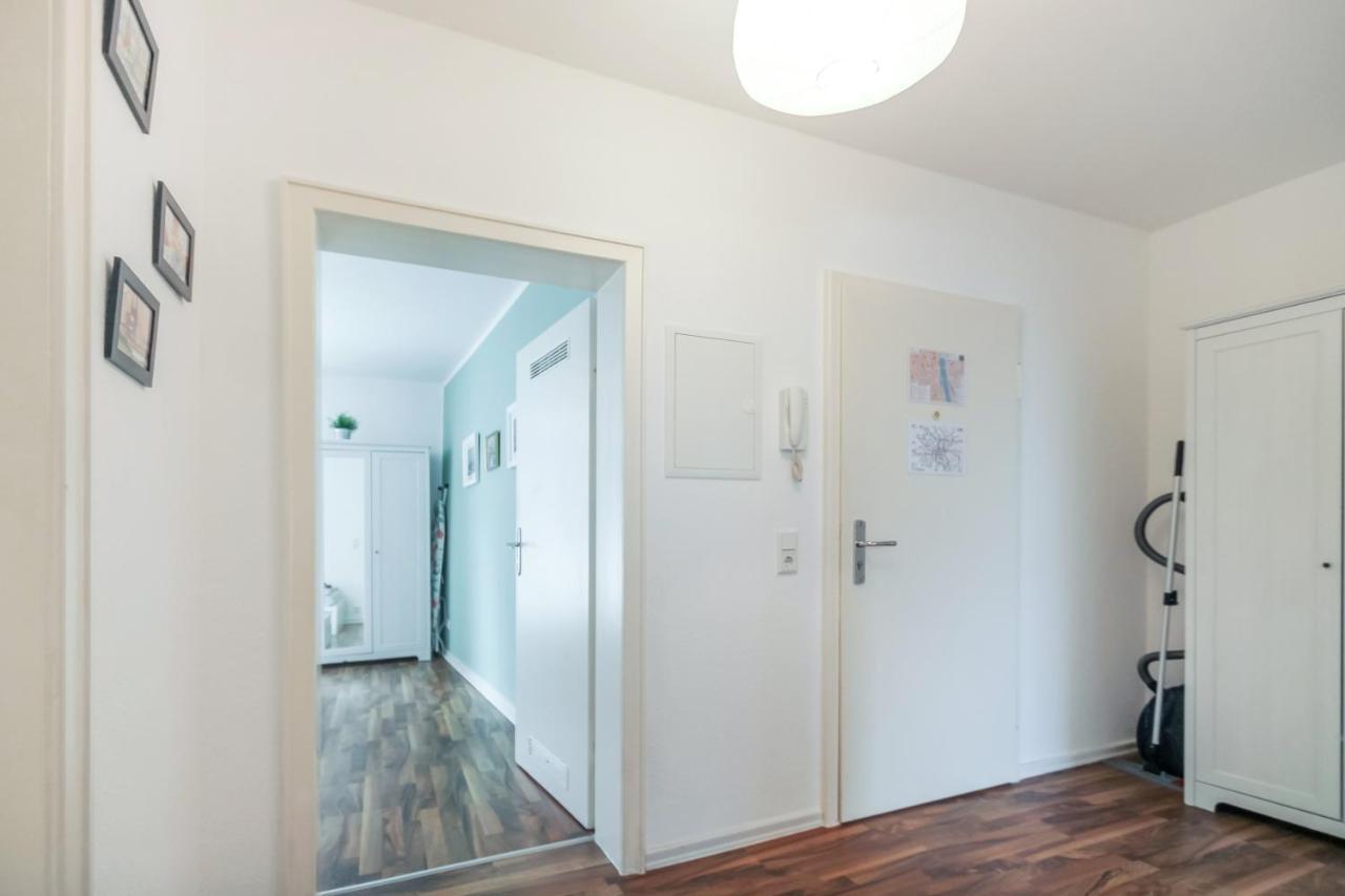 Fewo-colonia Koeln-innenstadt Keulen
