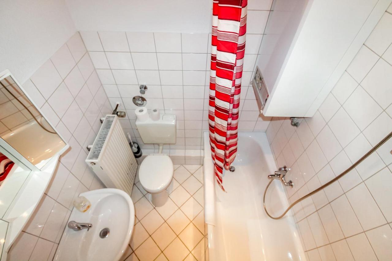 Appartement Fewo-colonia Koeln-innenstadt Keulen