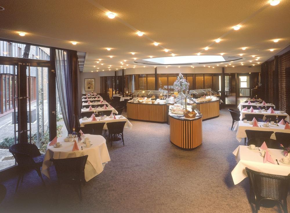 Maternushaus 4* Cologne