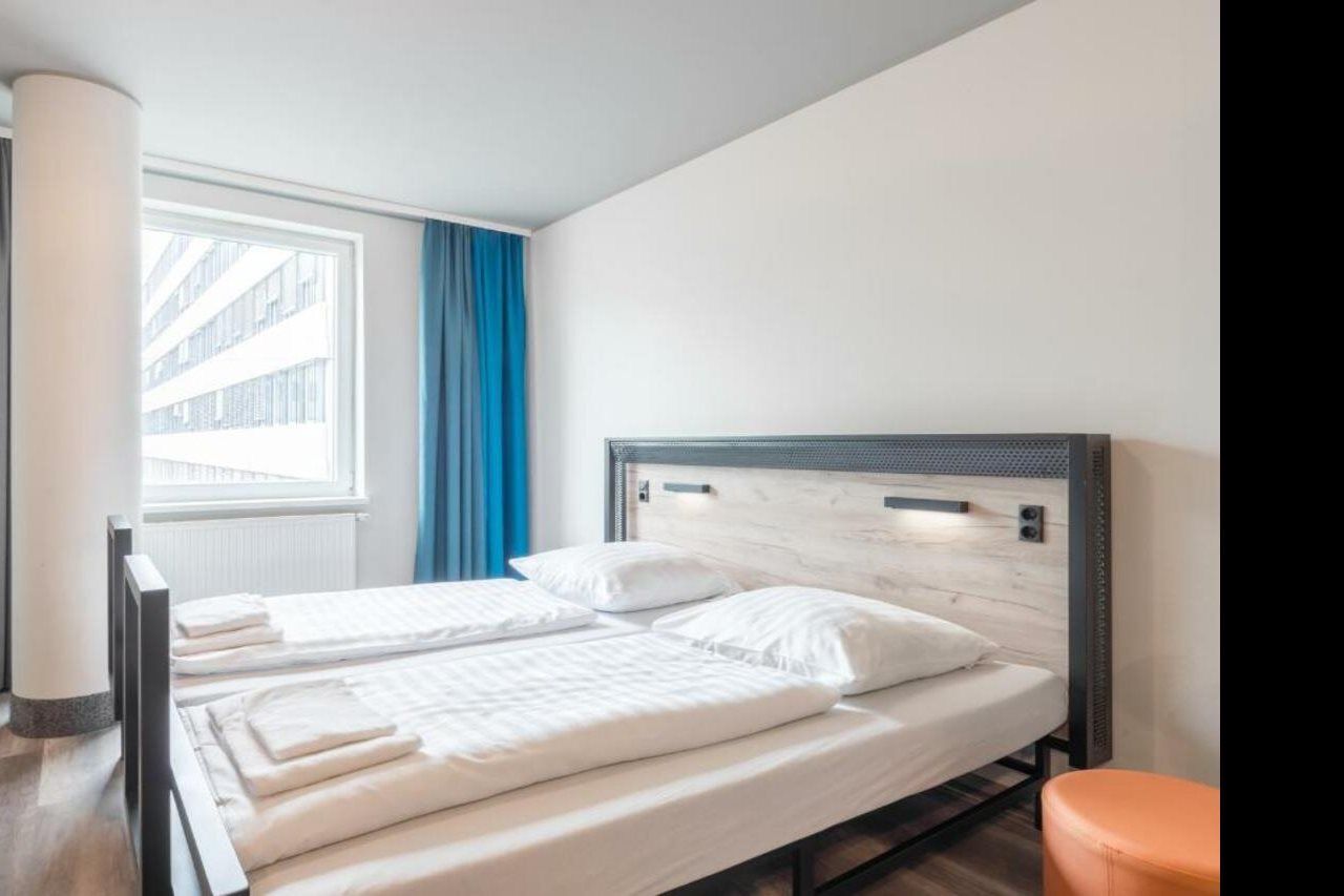 A&o Neumarkt Hotel Cologne