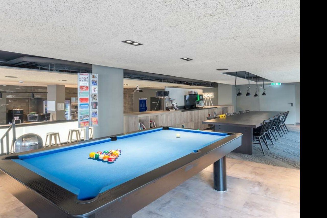 A&o Neumarkt Hotel 2*