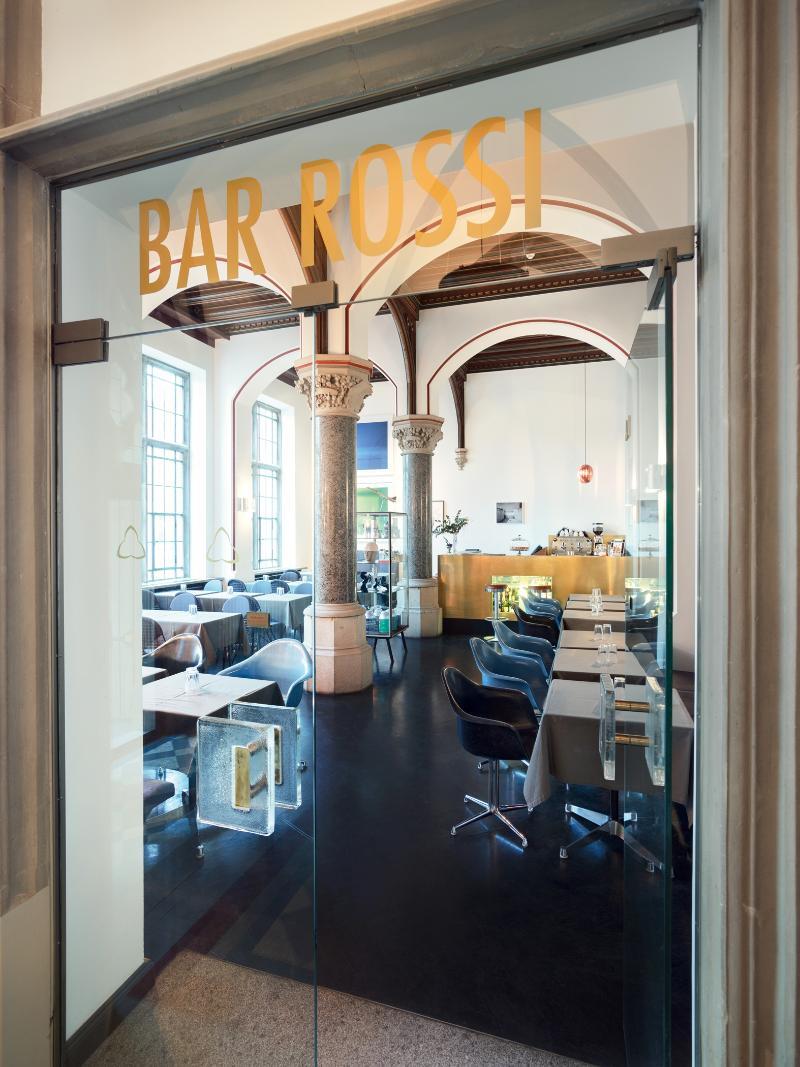 Hotel The Qvest Hideaway Cologne