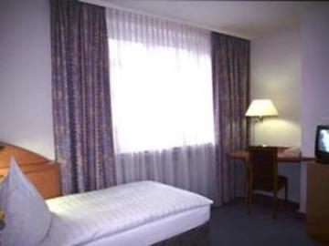 Hotel Allegro