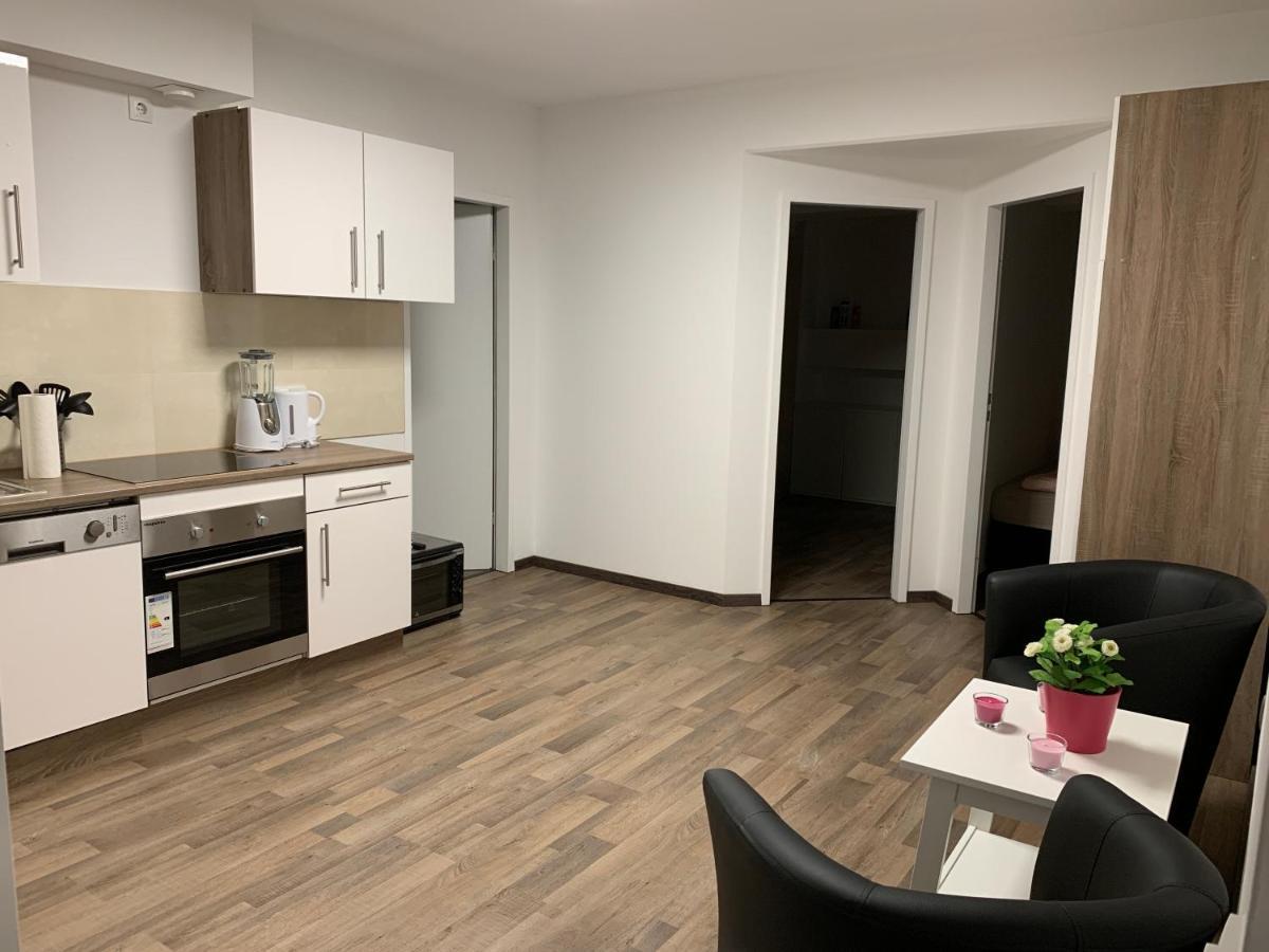 Homestay Aachener Weiher
